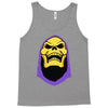 skeletor Tank Top