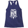 braum's vodka Racerback Tank