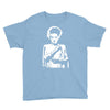 bride of frankenstein Youth Tee