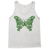 liver cancer butterfly Tank Top