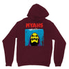 Jaws Parody Lol Skeletor  Myahs Unisex Hoodie