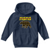 mama bear Youth Hoodie