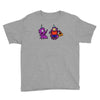 monster's Youth Tee