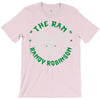 randy  the ram  robinson (2) T-Shirt