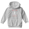 floss like a boss Youth Hoodie