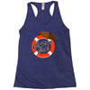 62. captain jacks 027 Racerback Tank