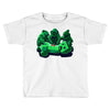 creeper squad Toddler T-shirt