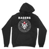 mgk rager Unisex Hoodie