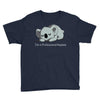 professional naplete Youth Tee