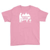 bullen ,spr&uuml;che,party,acab,,fun,lustig Youth Tee