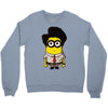 maurice minion Crewneck Sweatshirt