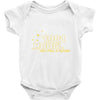 1981 model and still a classic Baby Bodysuit