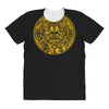 azteca wars All Over Women's T-shirt