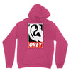 orey Unisex Hoodie