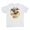 banana mee!!! Youth Tee