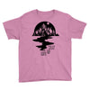 Way Of Life Youth Tee