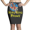 hong kong phooey Pencil Skirts