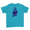 dj mona lisa Youth Tee