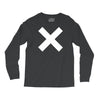 the x Long Sleeve Shirts