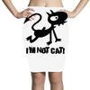 i'm not cat Pencil Skirts
