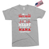 There's This Boy Who Stole My Heart He Calls Me Nana Exclusive T-shirt