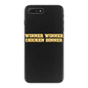 Winner Winner Chicken Dinner iPhone 7 Plus Case