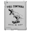 full controll iPad 3 and 4 Case