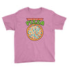 tmnp Youth Tee
