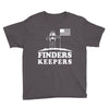 moon finders keepers Youth Tee