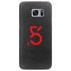 red logo best Samsung Galaxy S7 Edge