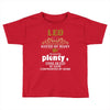 leo hated by many wanted by plenty disliked by some confronted by none Toddler T-shirt