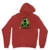 water bomb squad Hoodie