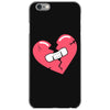 Broken Heart iPhone 6/6s Case
