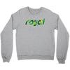 royal Crewneck Sweatshirt