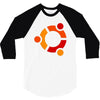 friend logo 3/4 Sleeve Shirt