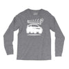 turbo braaap Long Sleeve Shirts