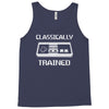 classically Tank Top