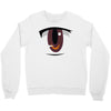 look manga Crewneck Sweatshirt