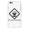 fries hogger iPhone 6 Plus/6S Plus Case