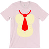 gorilla chest T-Shirt