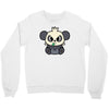 pancham pokedoll Crewneck Sweatshirt
