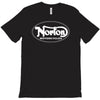vintage motorcycle norton T-Shirt