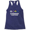 Stronger Together Racerback Tank