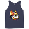 mccloud Tank Top