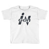 Gen Toddler T-shirt