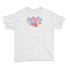 sports sloth Youth Tee