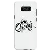 Queens Samsung Galaxy S8