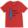 happy father's day V-Neck Tee