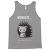 mondays (2) Tank Top