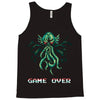 pixelthulhu Tank Top
